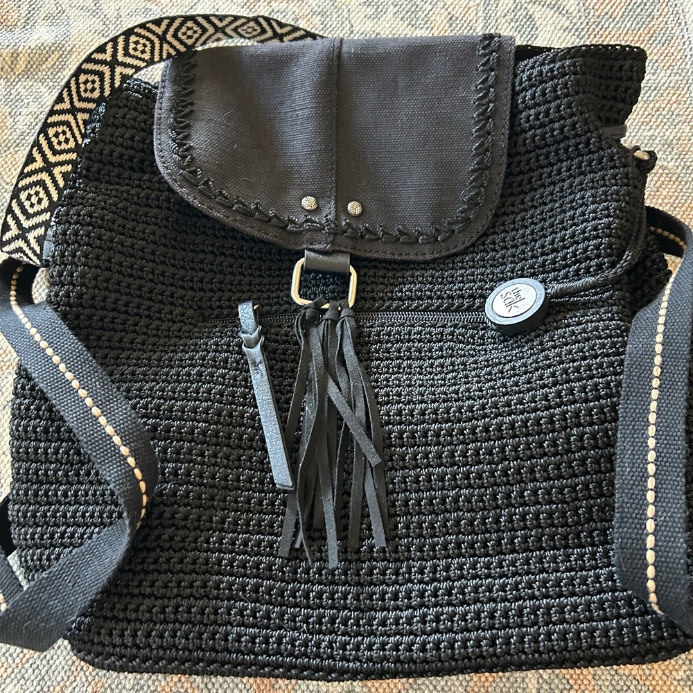 The sak